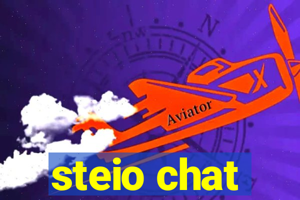 steio chat